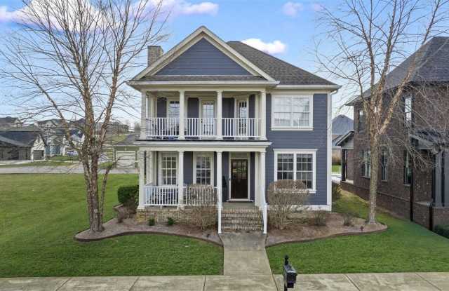 470 Park East Lane - 470 Park East Lane, Bowling Green, KY 42103