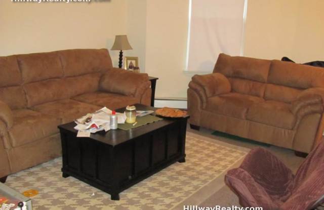 66 South Huntington Ave. photos photos