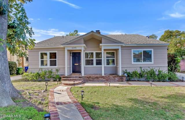 6045 Sunnyslope Avenue photos photos