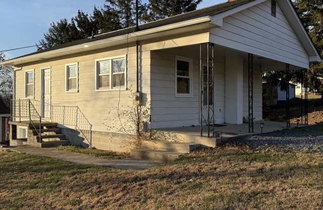 67 Powers Rockwell Lane - 67 Powers Rockwell Lane, Berkeley County, WV 25405