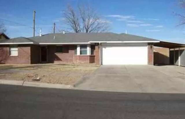 2601 Resolana Drive (151) - 2601 Resolana Drive, Roswell, NM 88201
