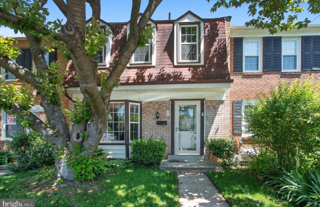 31 BIG ACRE SQUARE - 31 Big Acre Square, Gaithersburg, MD 20878