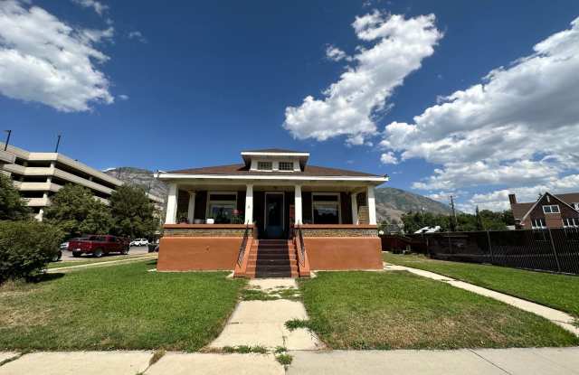 Provo City Center - 1 Bedroom Apartment photos photos