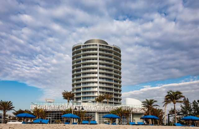 701 N Fort Lauderdale Beach Boulevard N photos photos