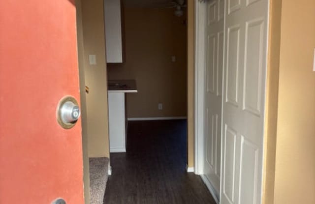 7705 Marble Avenue - 7705 Marble Avenue, Albuquerque, NM 87110