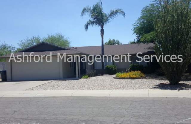 2925 E. John Cabot Rd. - 2925 East John Cabot Road, Phoenix, AZ 85032