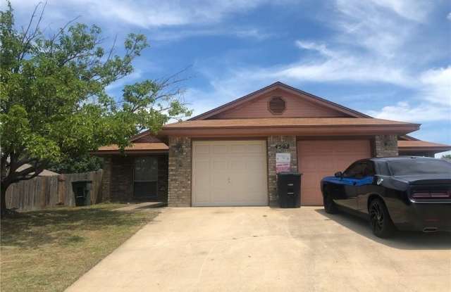 4502 July Drive unit: B photos photos