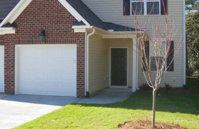 321 Meridian Crossing - 321 Meridian Crossing, Sanford, NC 27330