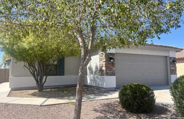 24911 W DOVE RUN Drive - 24911 West Dove Run Drive, Buckeye, AZ 85326