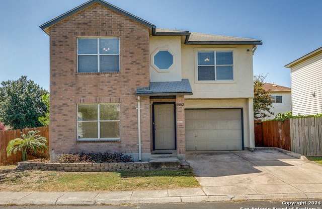 5002 RIVER KENTON - 5002 River Kenton, San Antonio, TX 78240