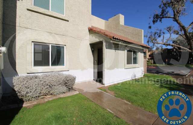 222 West Brown Road - 222 West Brown Road, Mesa, AZ 85201