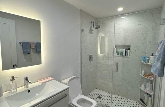 Fully Modern 4-bed, 2-bath in Brookline for 9/1 photos photos