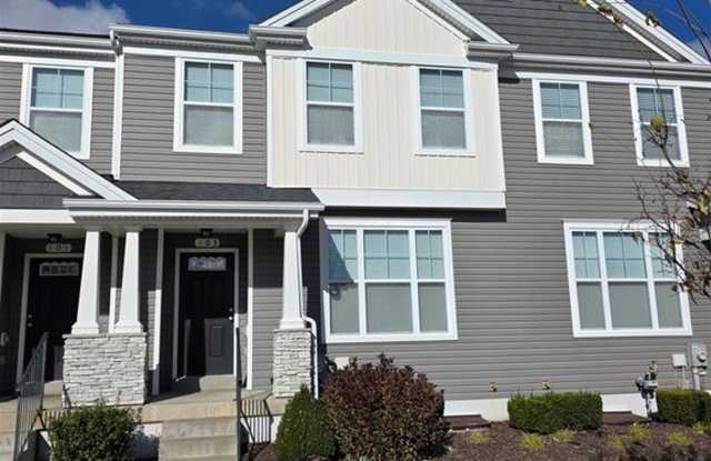 103 Ripple Creek Drive - 103 Ripple Creek Drive, Lake St. Louis, MO 63367