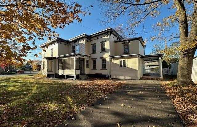 11 W Bridge Street unit: Rear photos photos