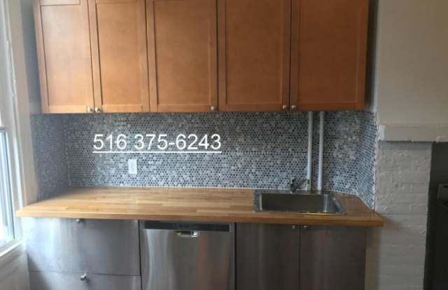 157 Norman Avenue - 157 Norman Ave, Brooklyn, NY 11222