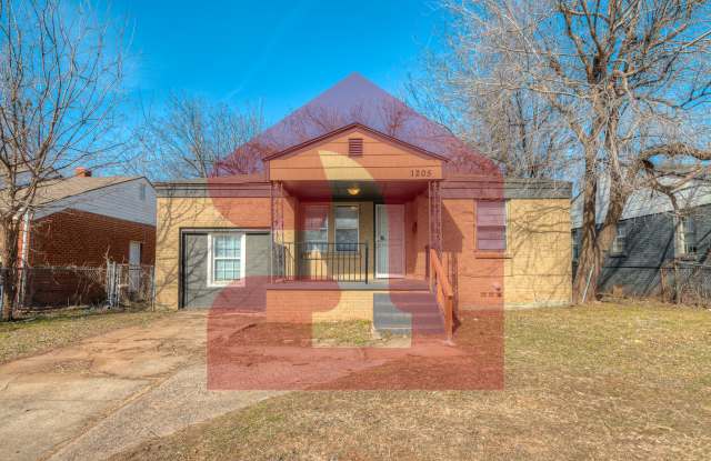 1205 Carverdale Drive - 1205 Carverdale Drive, Oklahoma City, OK 73117