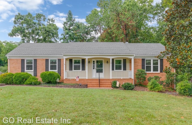 10303 Collinwood Dr - 10303 Collinswood Drive, Tuckahoe, VA 23238