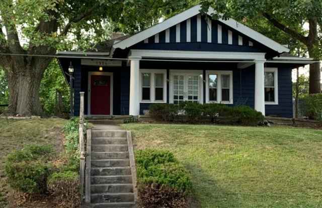 1914 Hopkins Ave - 1914 Hopkins Avenue, Norwood, OH 45212