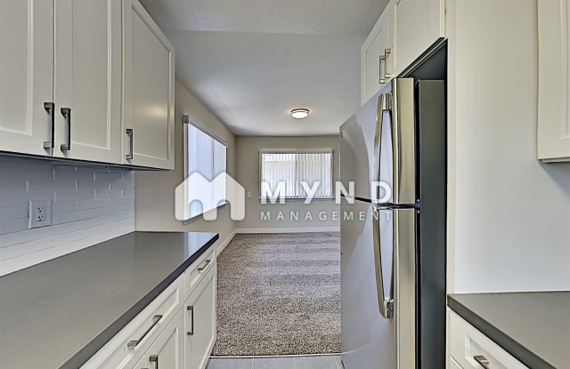 1656 Newhall St Apt 9 - 1656 Newhall Street, Santa Clara, CA 95050