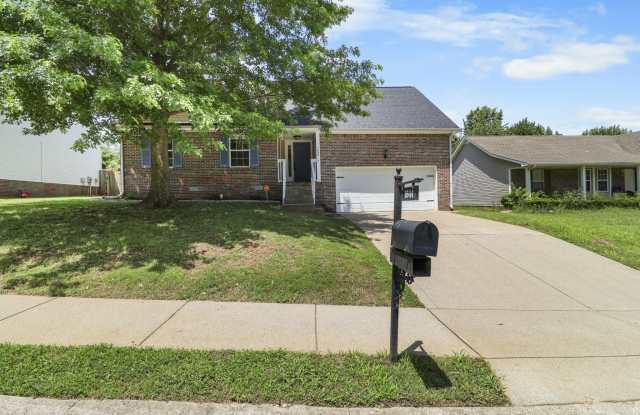 1644 Cedar Springs Circle photos photos