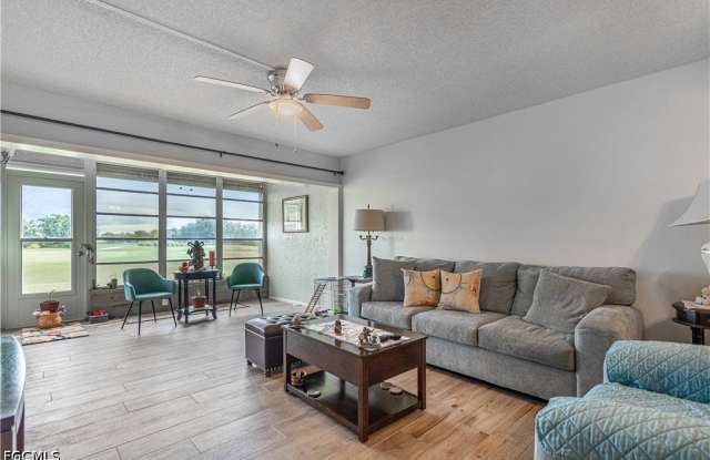 1580 Pine Valley Drive Gallery 1