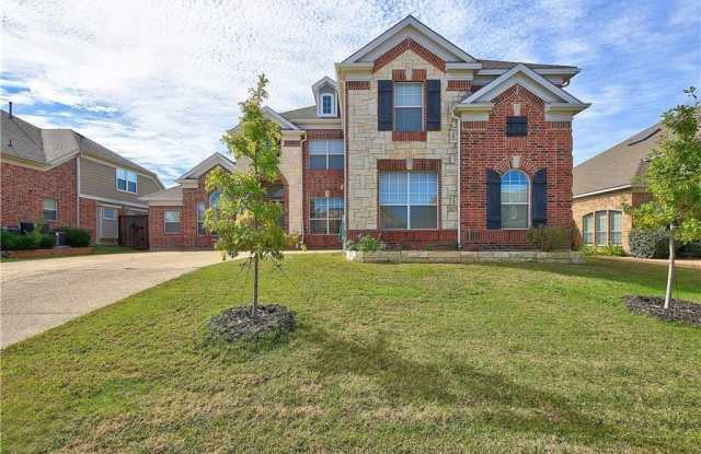 6917 Shady View Court - 6917 Shady View Court, Sachse, TX 75048