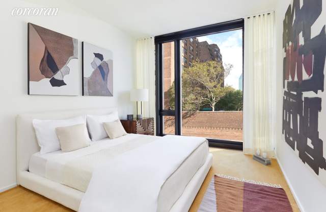 685 First Avenue - 685 1st Avenue, New York City, NY 10017