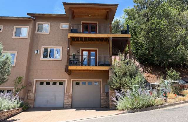 In Town Durango Retreat: Furnished 3 Bed/3 Bath with Mountain Trail Access, Flexible Lease Options photos photos