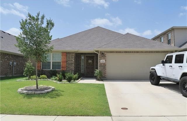 4716 Meadow Green Trail - 4716 Meadow Green Tr, Fort Worth, TX 76244