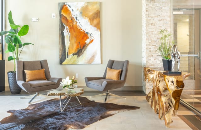 Radius West Gallery 3