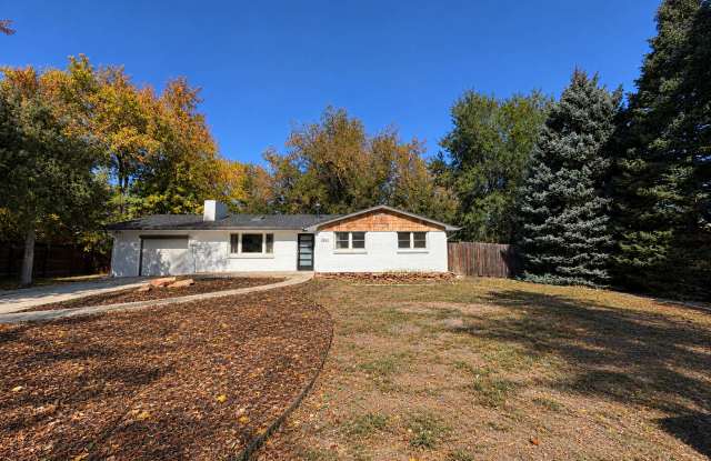 Great House In Fort Collins Gallery 1