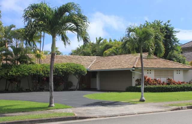 4505 Kolohala Street photos photos