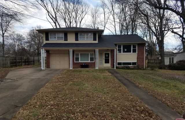 8813 VERNON VIEW DRIVE - 8813 Vernon View Drive, Fort Hunt, VA 22308