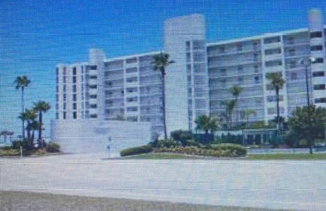 2225 HIGHWAY A1A, UNIT 103 - 2225 A1A Jimmy Buffett Memorial Highway, Indian Harbour Beach, FL 32937