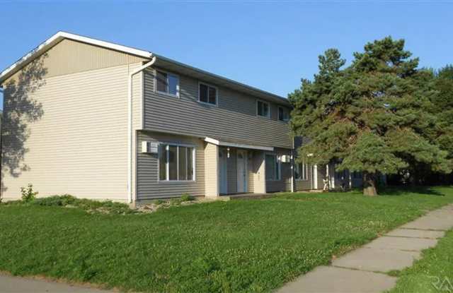 Marion Park Townhomes Gallery 3