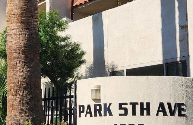 4330 N 5TH Avenue unit: 105 photos photos