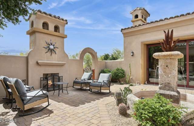 8520 E VIA MONTOYA Drive Gallery 2