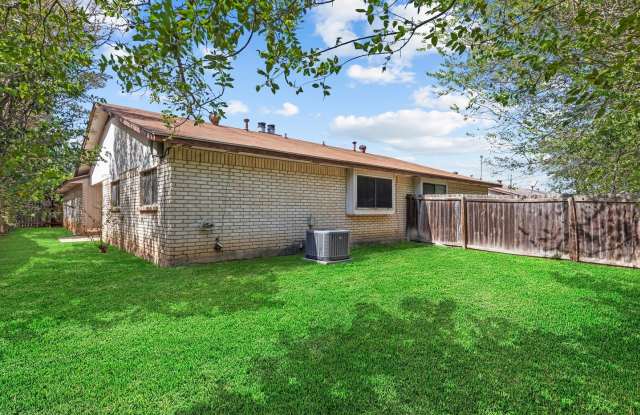 Brentwood Oaks Subdivision Gallery 3
