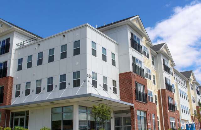 Centerton Village - Affordable housing Gallery 2