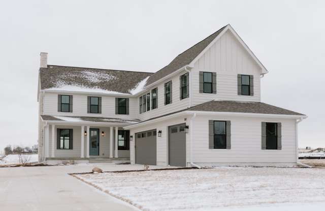 107 N 36th St - 107 North 36th Street, Cumming, IA 50061