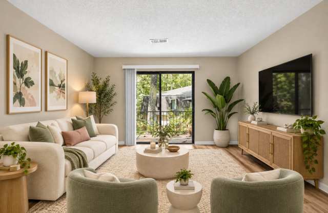 Orleans Apartments Gallery 1