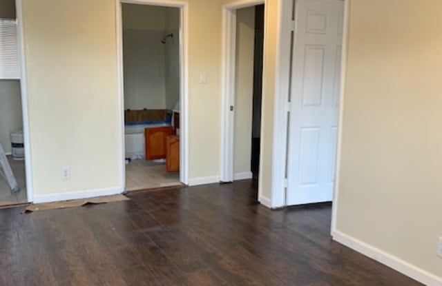 1140 West 99th Street - 1140 West 99th Street, Westmont, CA 90044