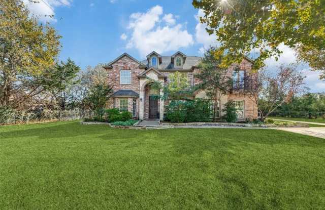 1110 Hart Road - 1110 Hart Road, Fairview, TX 75069