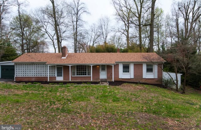 17 FOREST DRIVE - 17 Forest Dr, Bel Air South, MD 21014