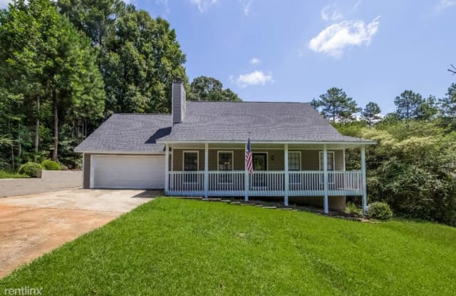 902 Steeple Chase Drive - 902 Steeple Chase Drive Southwest, Gwinnett County, GA 30044