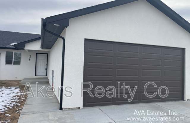 970 S Coral Pl photos photos