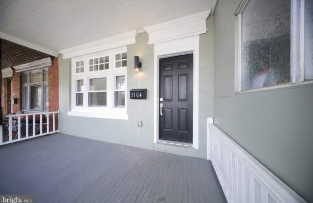 5104 WARRINGTON Avenue Gallery 1