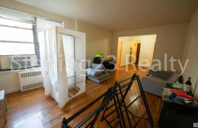 25-19 30TH DR - 25-19 30th Drive, Queens, NY 11102