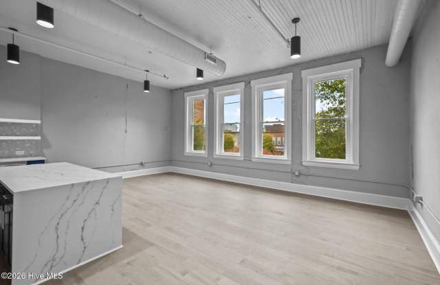157 N Howard Street Gallery 3