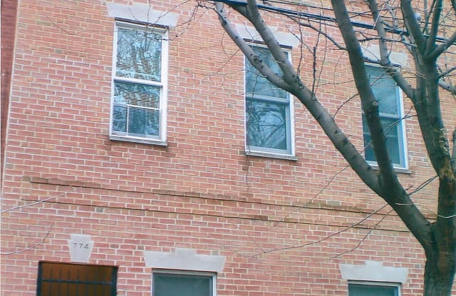 774 S 2nd St - 774 South 2nd Street, Philadelphia, PA 19147